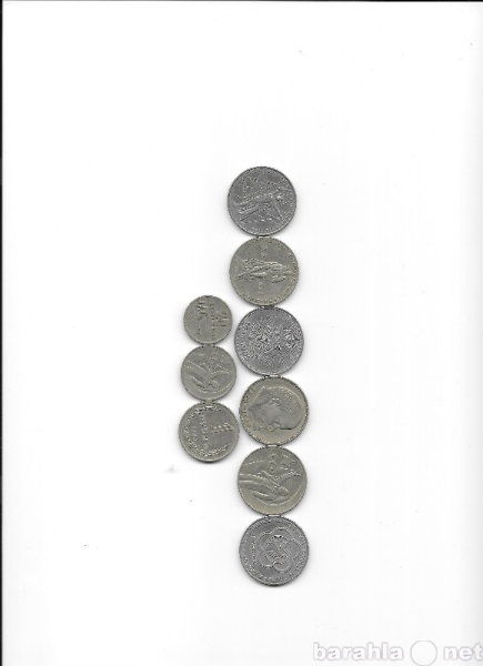Продам: Монеты СССР 1922-1991