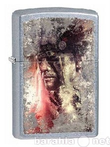 Продам: Зажигалка Zippo 28868 Native American