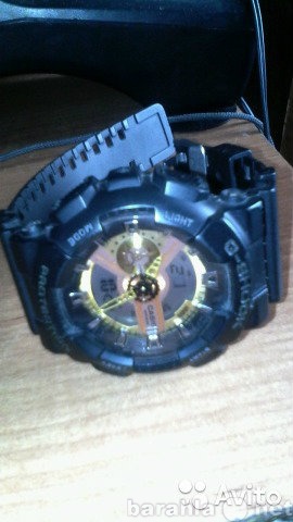 Продам: часы G-SHOCK