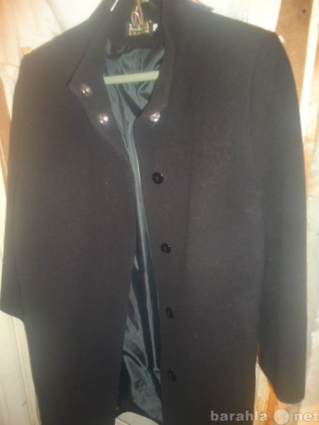 Продам: Пальто женское кашемировое