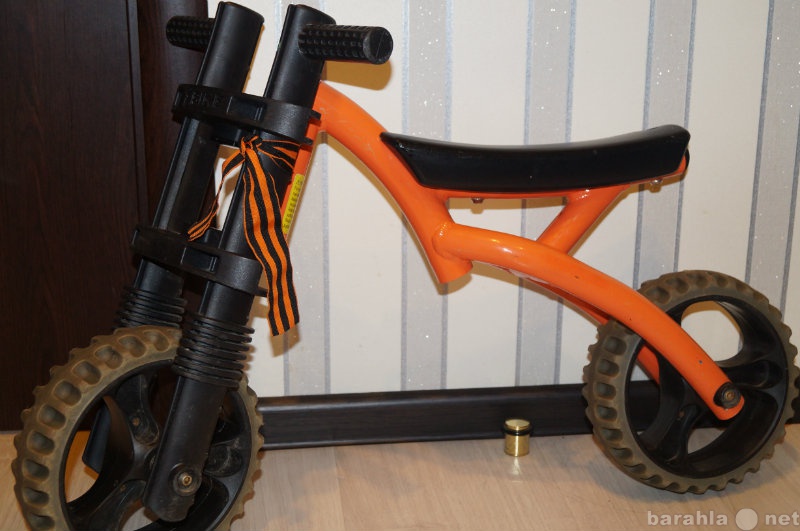 Продам: Беговел Y-Bike(Велобалансир)