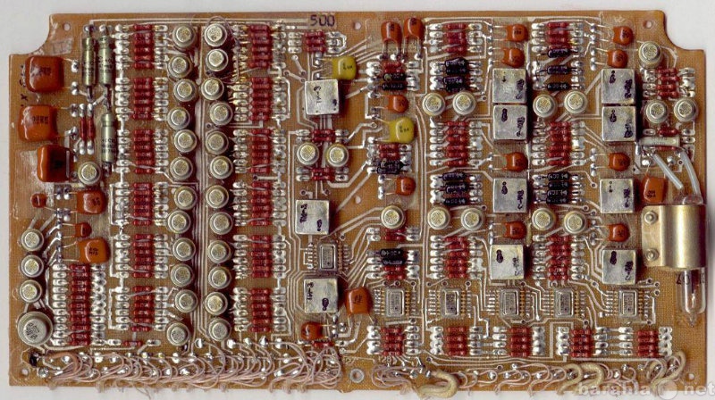 Продам: Покупка старых электронных приборов и тд
