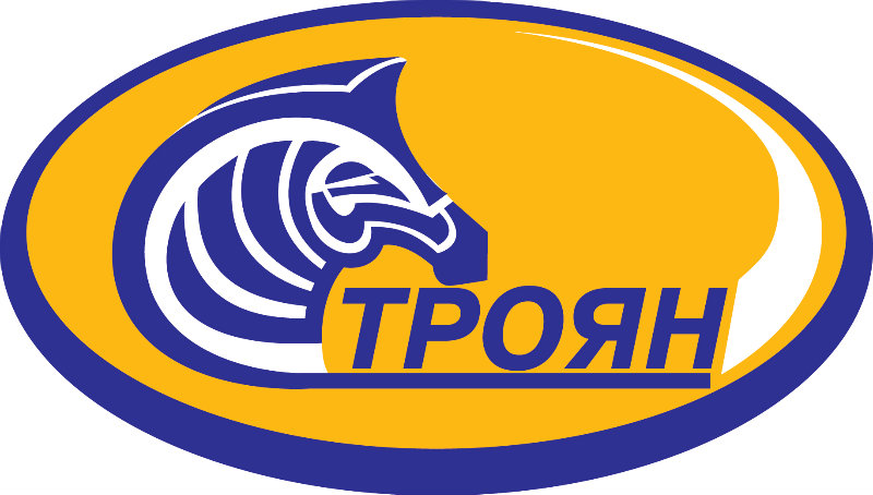 Ооо трояна