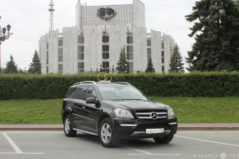 Предложение: Прокат автомобилей для свадеб и торжеств