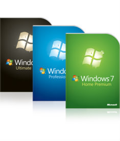 Предложение: Установка и настройка Windows 7