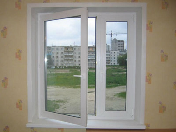 Предложение: Окна, Балконы, Лоджии