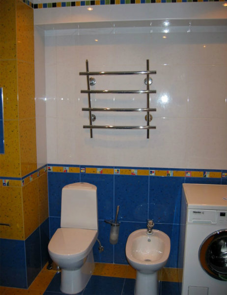 Предложение: Ремонт ванных комнат "под ключ&quot