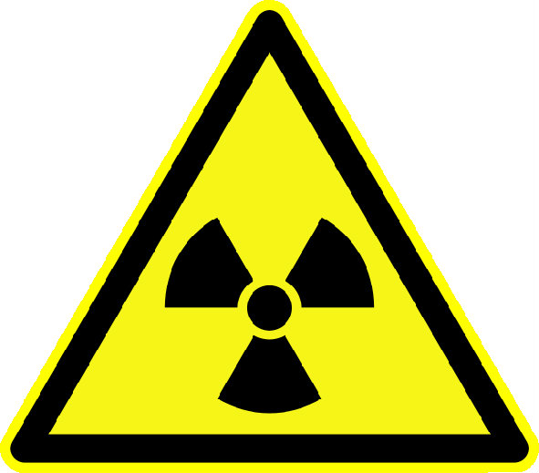 Предложение: Проверка уровня радиации
