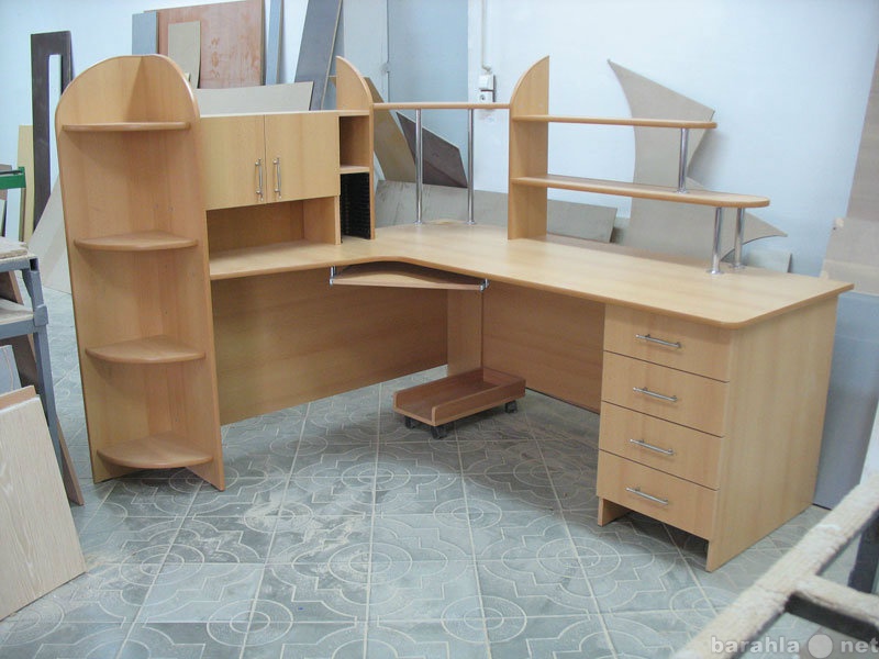 Предложение: Изготовление мебели под заказ