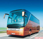 Предложение: Автобусом к морю из Саратова