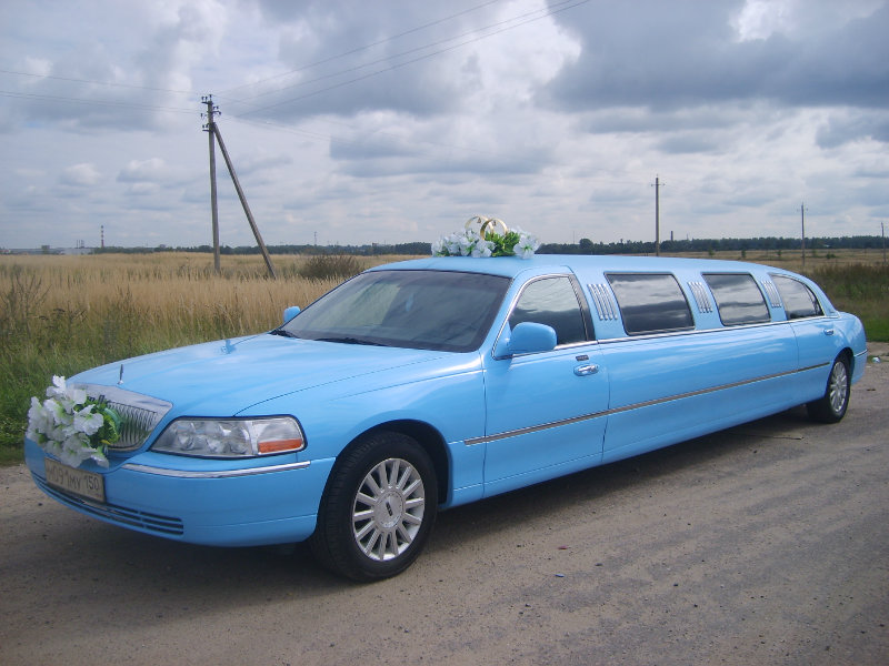 Р›РёРјСѓР·РёРЅ Royal Lincoln np15