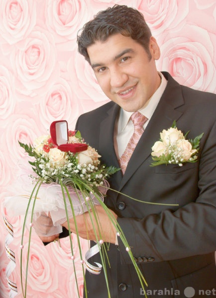 Предложение: ФОТО о Вашей свадьбе