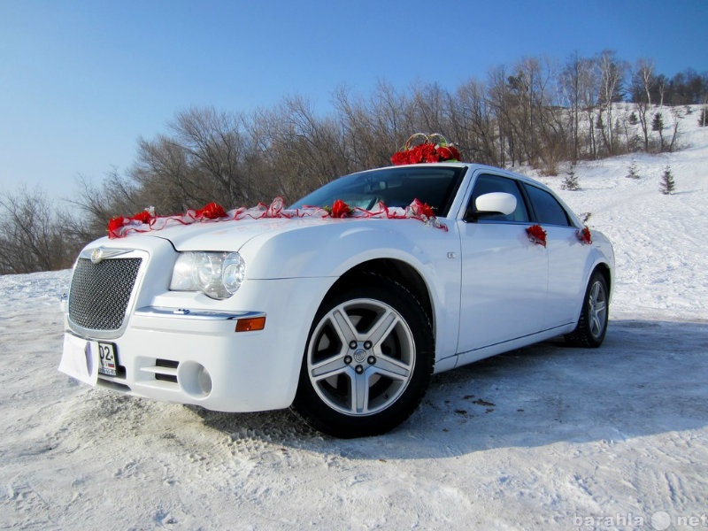 Chrysler 300c Bentley Style