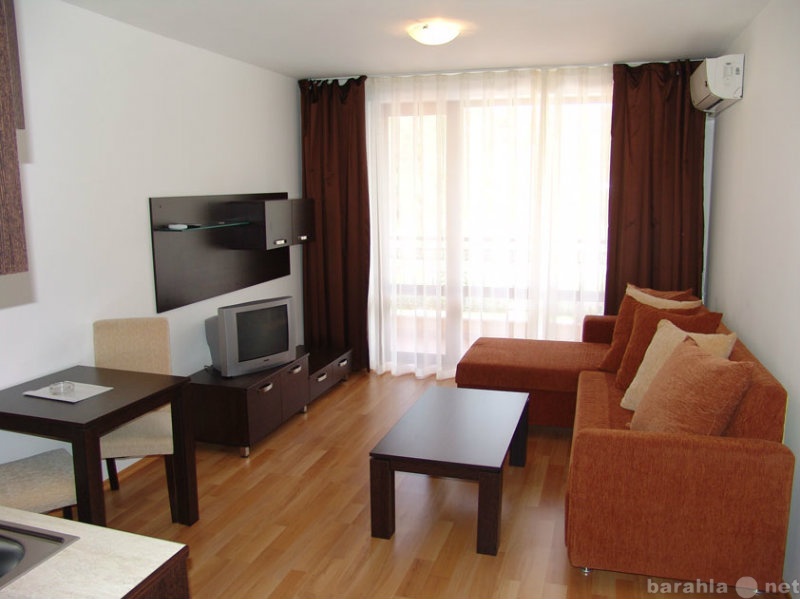 Предложение: Своя квартира в Болгарии