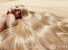 Предложение: SPA процедура для волос - ЭЛЮМИНИРОВАНИЕ