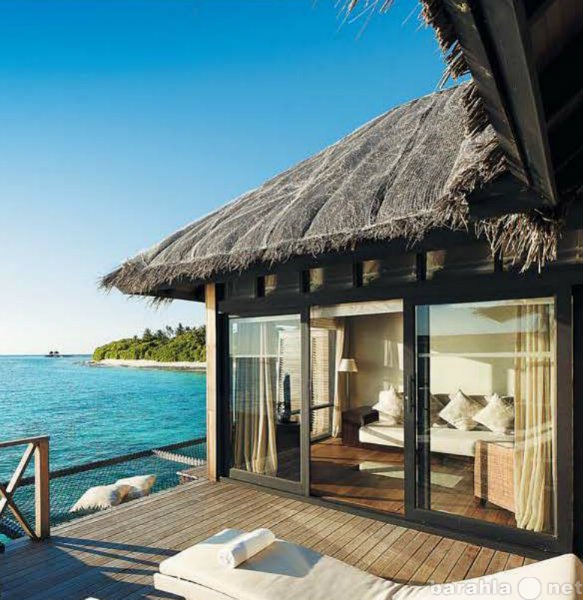 Предложение: Туры на курорт WALDORF ASTORIA MALDIVES