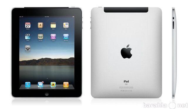 Предложение: Ремонт Apple iPad 2