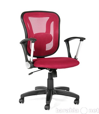 Предложение: CHAIRMAN офисные кресла и стулья