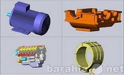 Предложение: Услуги autocad ( автокад)