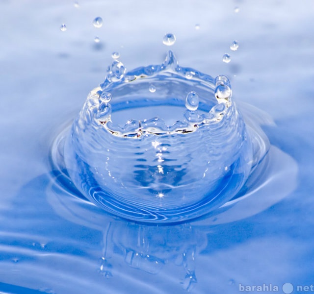 Предложение: Бурение скважин на воду