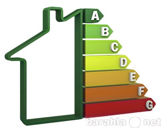 Предложение: Энергоаудит предприятий, зданий