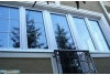 Предложение: Окна ПВХ, остекление  балконов, двери