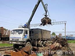 Предложение: Черный лом (металл). Демонтаж. Сварка