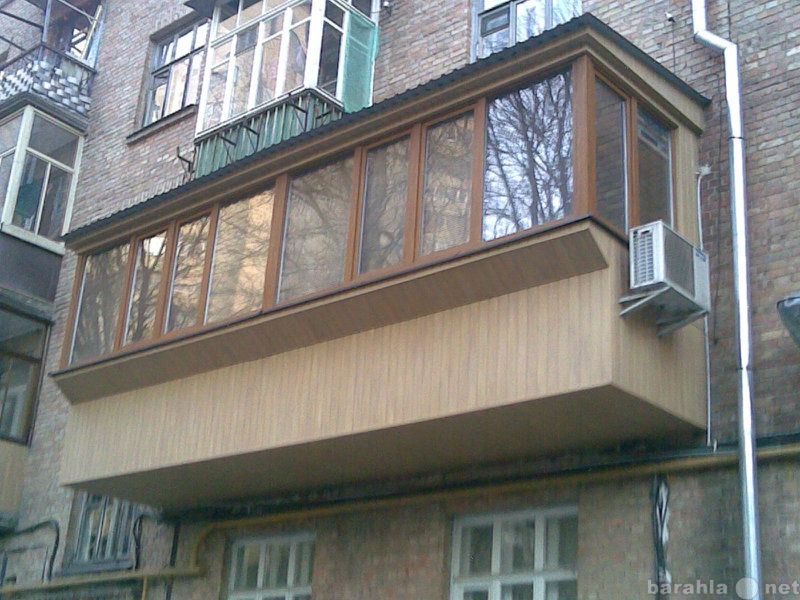 Предложение: Двери, окна, балконные крыши