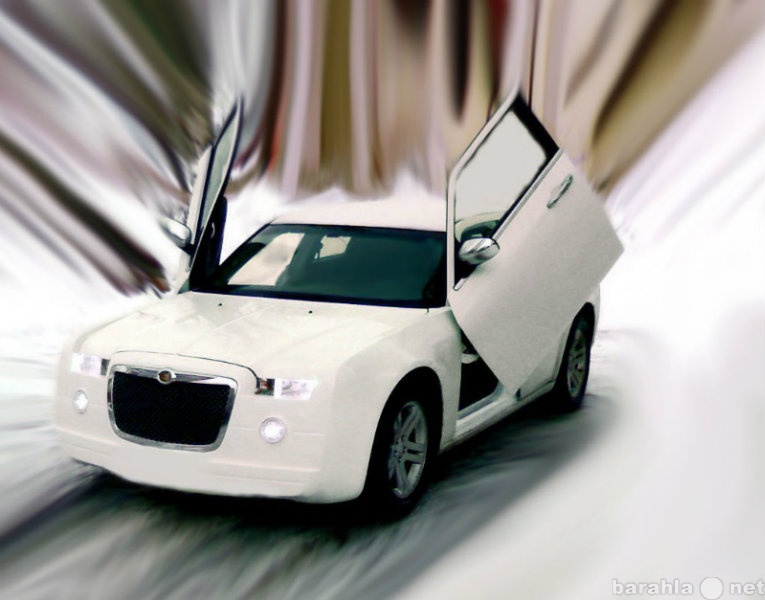 Предложение: Предложение: Автомобили на свадьбу в Уфе