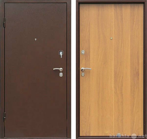 Предложение: Установка межкомнатных дверей и окон.