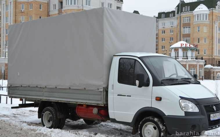 Предложение: Переезд.Грузчики от 100р.