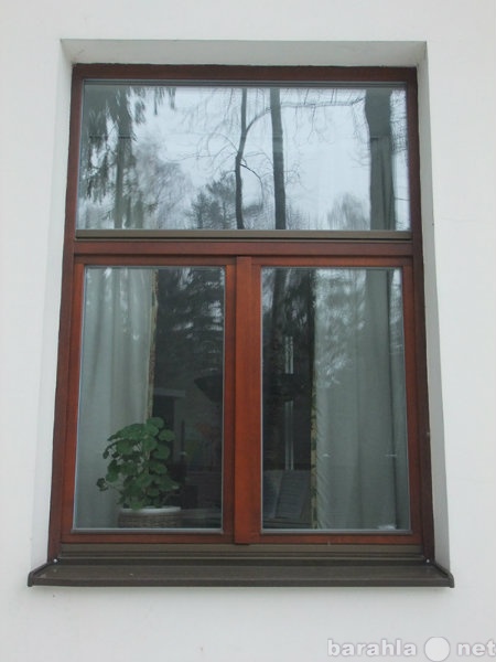 Предложение: Окна REHAU- остекление балконов!