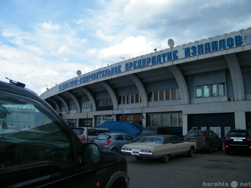 Предложение: Автосервис в  Измайлово