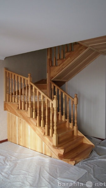 Предложение: Делаем лестницы