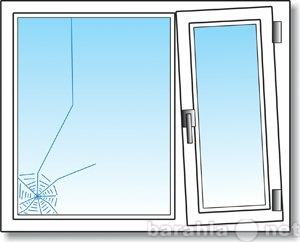 Предложение: Сломалось окно?( Звони в ГСРО! 47-20-13