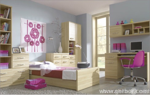 Предложение: Мебель для детских комнат