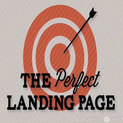 Предложение: Создание продающих landing page под ключ