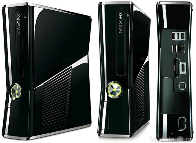 Предложение: Новая Прошивка XBOX 360,выезд