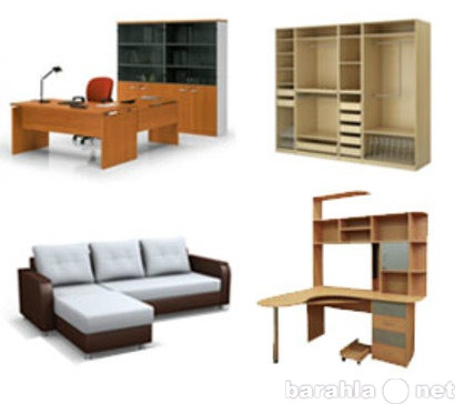 Предложение: Сборка мебели кухни стенки шкафа кровати