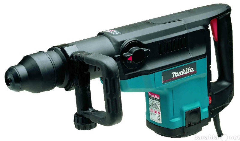 Предложение: Перфоратор Makita HR5001C в аренду