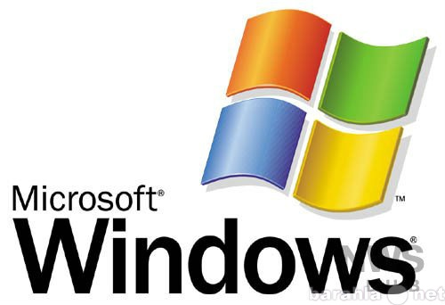 Предложение: Услановка Windows,доп.программы,драйвера
