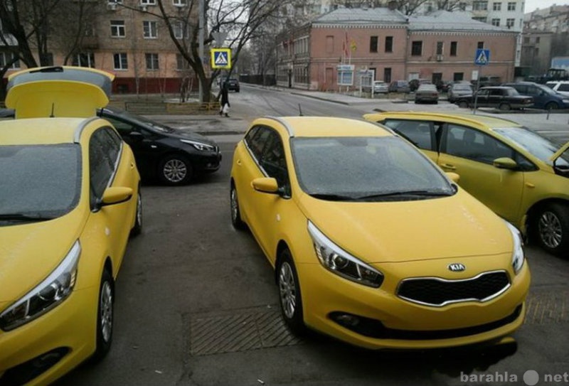 Желтые снимают. Kia Ceed Taxi. Киа СИД универсал желтая. Киа Ceed SW такси. Киа СИД универсал такси.