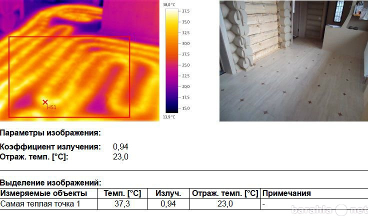 Предложение: Оборудование для выявления монтажа ГВС