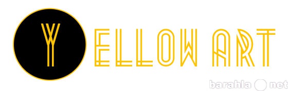 Предложение: Yellow ART - web дизайн в Анапе