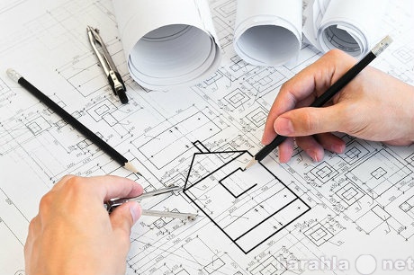 Предложение: Делаем проекты частных домов