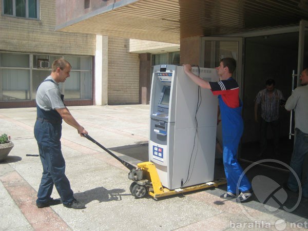 Предложение: Такелажные работы от 150 кг. Разгрузка,