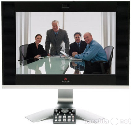 Предложение: Монтаж и настройка оборудования Polycom