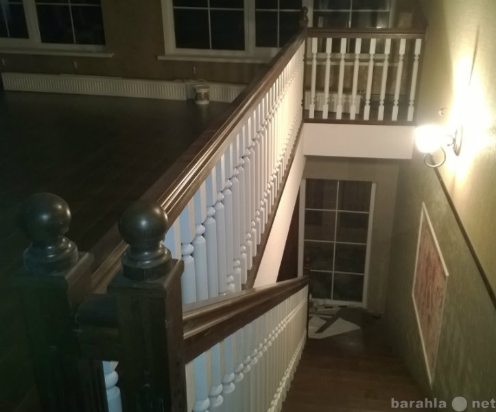 Предложение: Мебель, лестницы