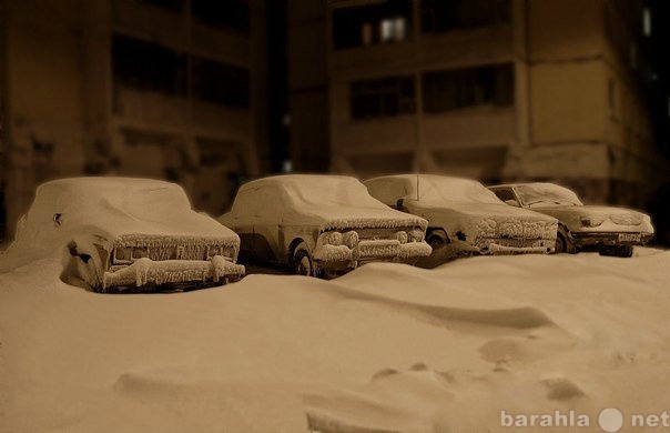 Предложение: Отогрев авто круглосуточно