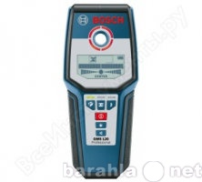 Предложение: Детектор Bosch GMS 120 PROF